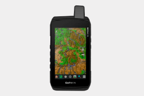 gps nAV MONTA 7010